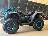 CFMoto CForce CF Moto 1000 MV NEW EPS VAT23% Ciągnik Rolniczy DOSTĘPNY