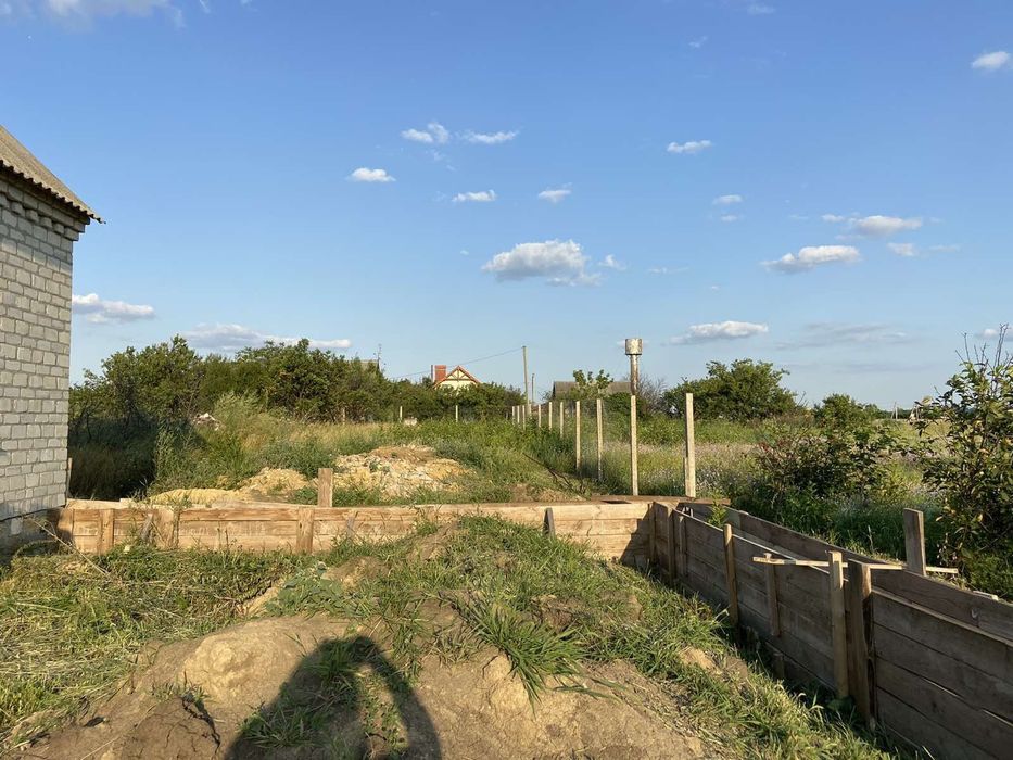 Продажа дома в Холодной  Балке