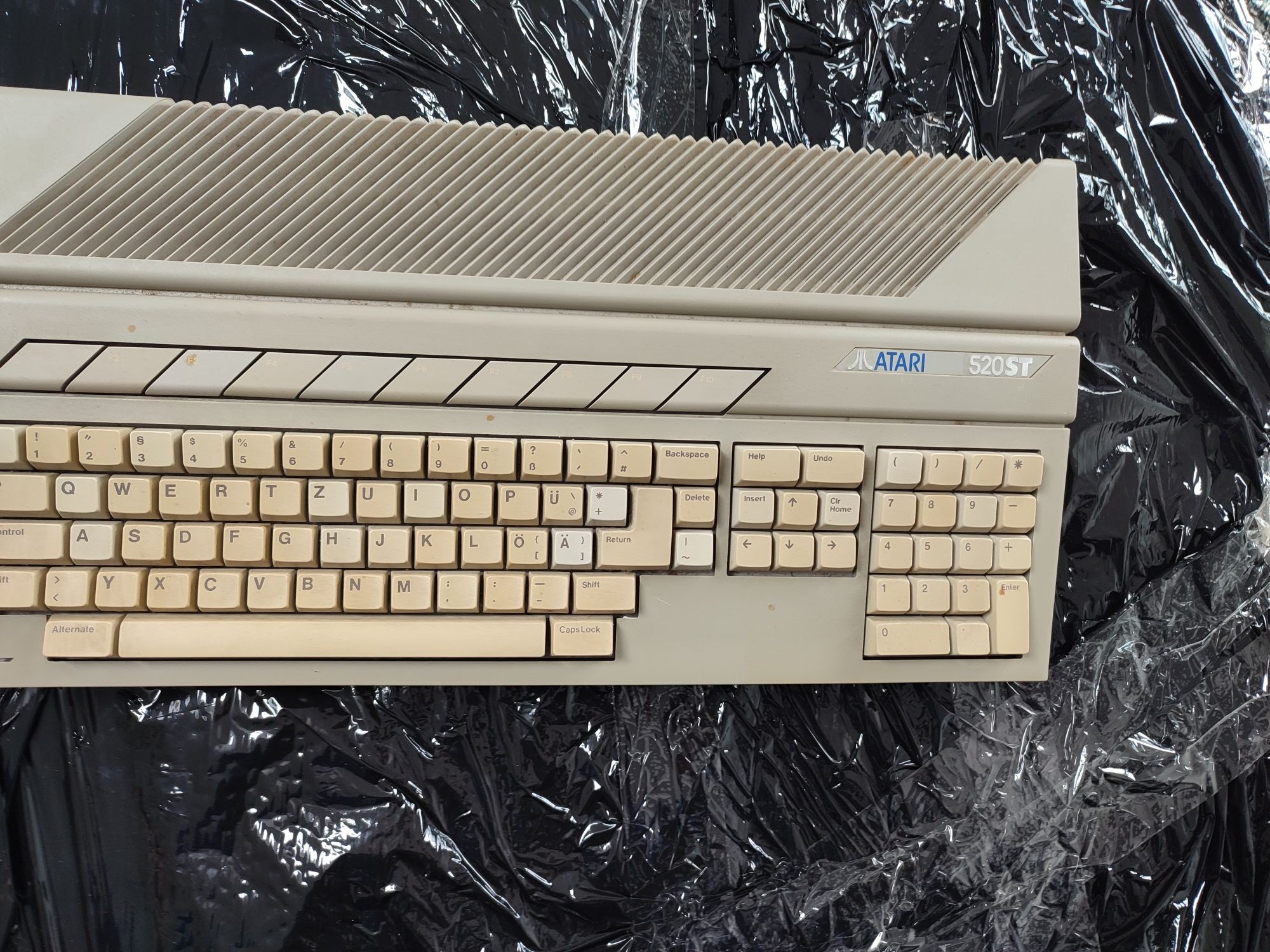 Atari 520 ST oryginalne