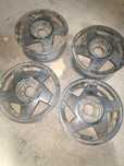 Jantes Renault 5 GT Turbo fase 2
