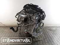 Motor Opel Astra J 1.4iTB de 2015 Ref: B14XFT