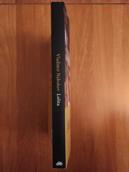 Nabokov - Lolita (Novo-Portes gratuitos)