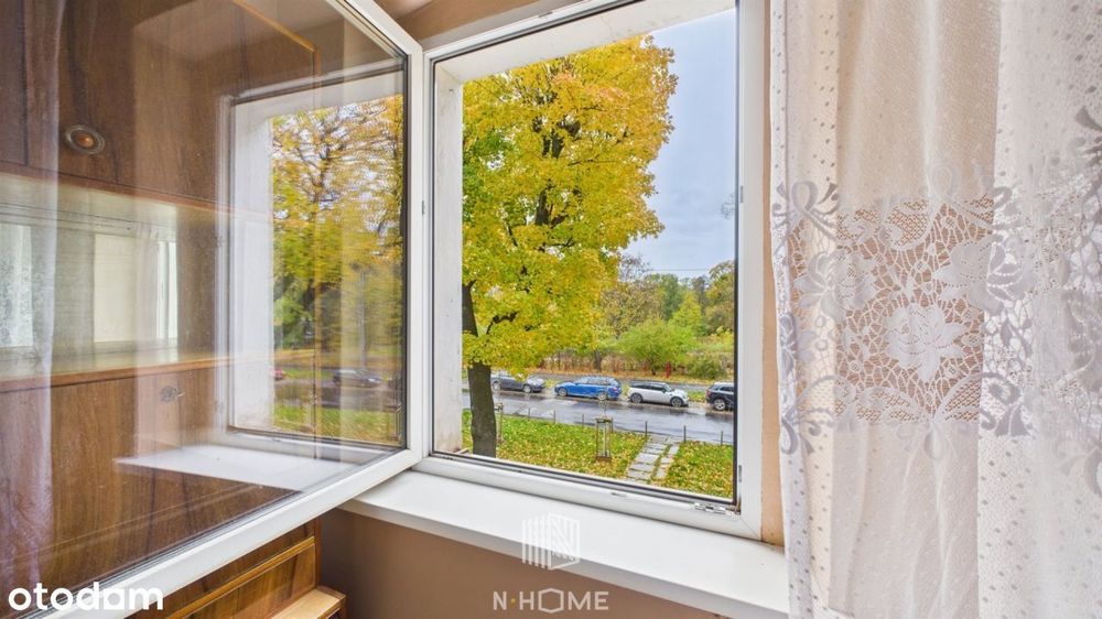 Mieszkanie inwestycyjne 65 m² – 3 pokoje, centrum