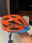 Kask rowerowy dziecięcy UVEX