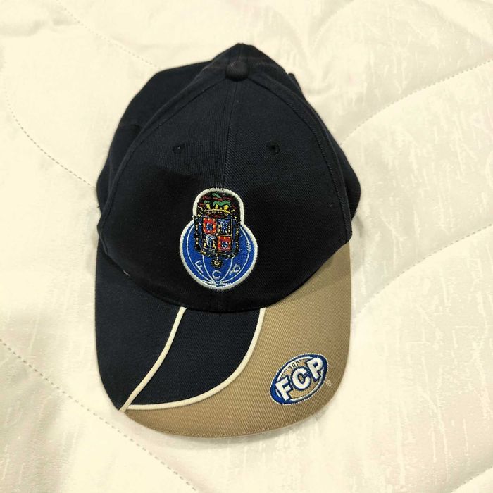 Boné e Bandeira do F.C.Porto