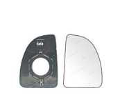 VIDRO BASE DIREITA PEUGEOT BOXER 01-06 TÉRMICO