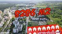 Działka dla dewelopera | Fordon | 8286m2 | Mpzp