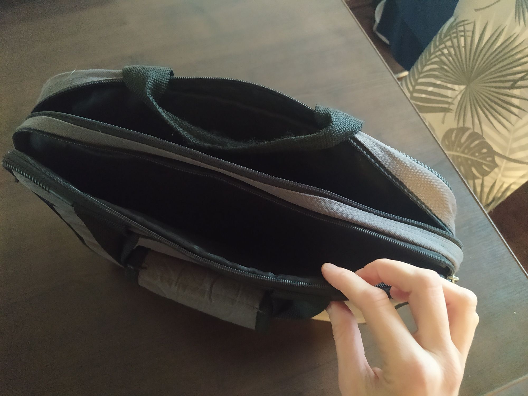 Torba na laptopa