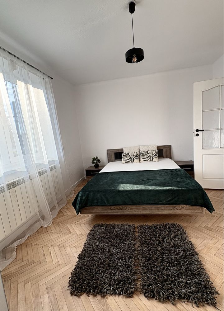 Do wynajęcia dom po remoncie o pow. 70 m² Jasło/Dębowiec