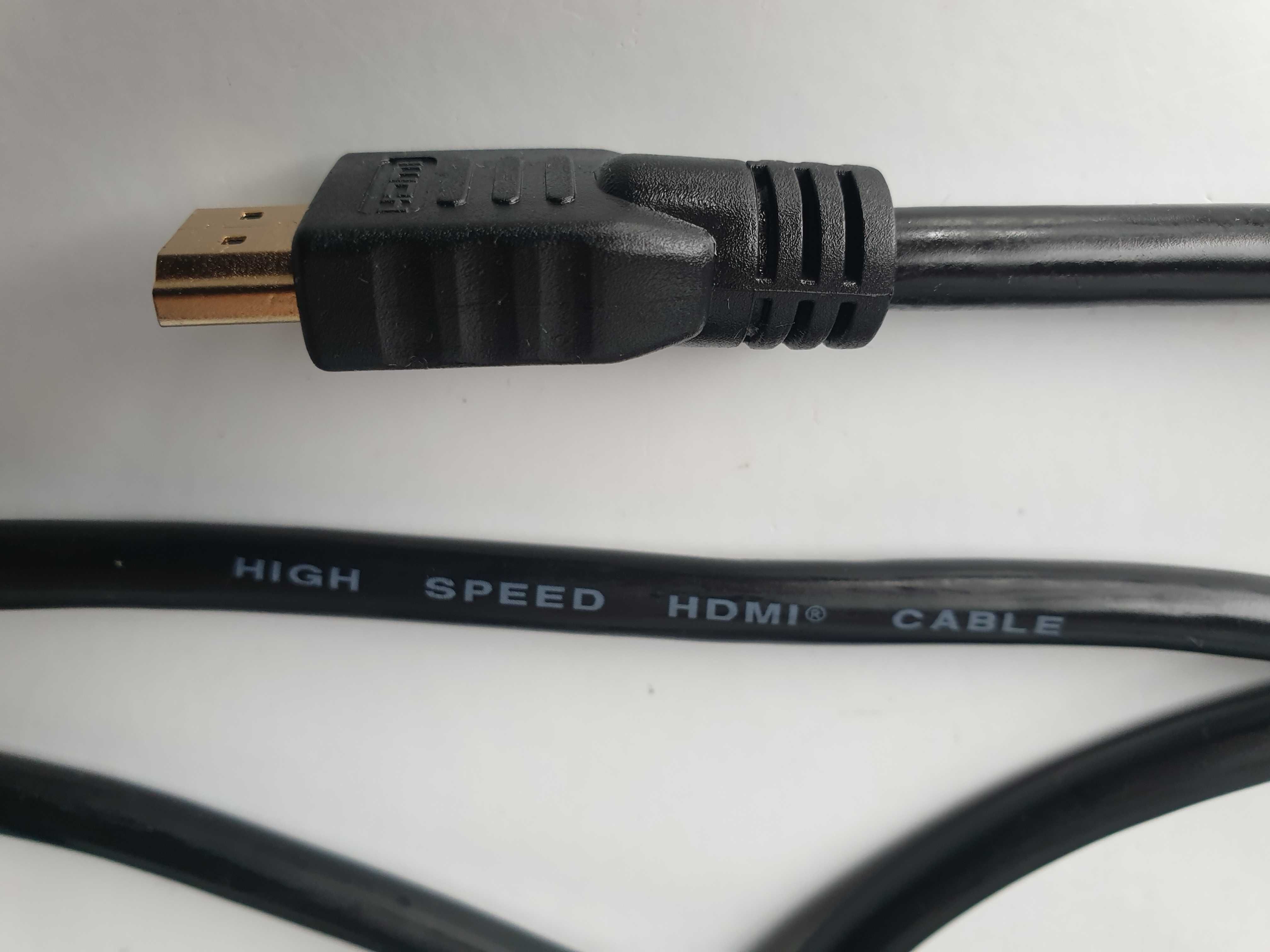 кабель HDMI TO HDMI 1.8m