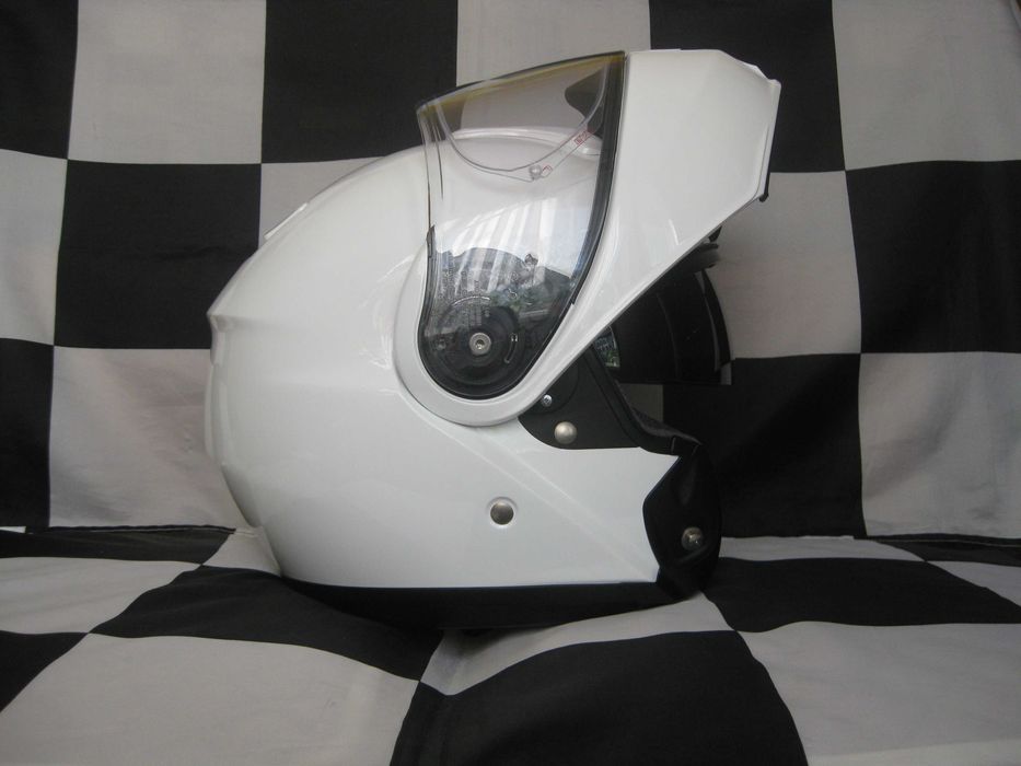 Kask szczękowy SHOEI NEOTEC rozm.L 59-60cm NOWY