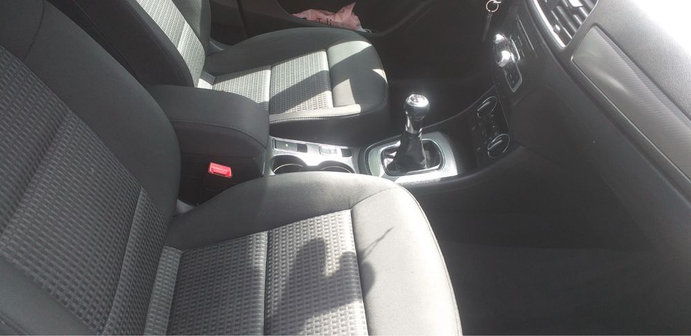 Audi Q3 2.0 tdi 2016r