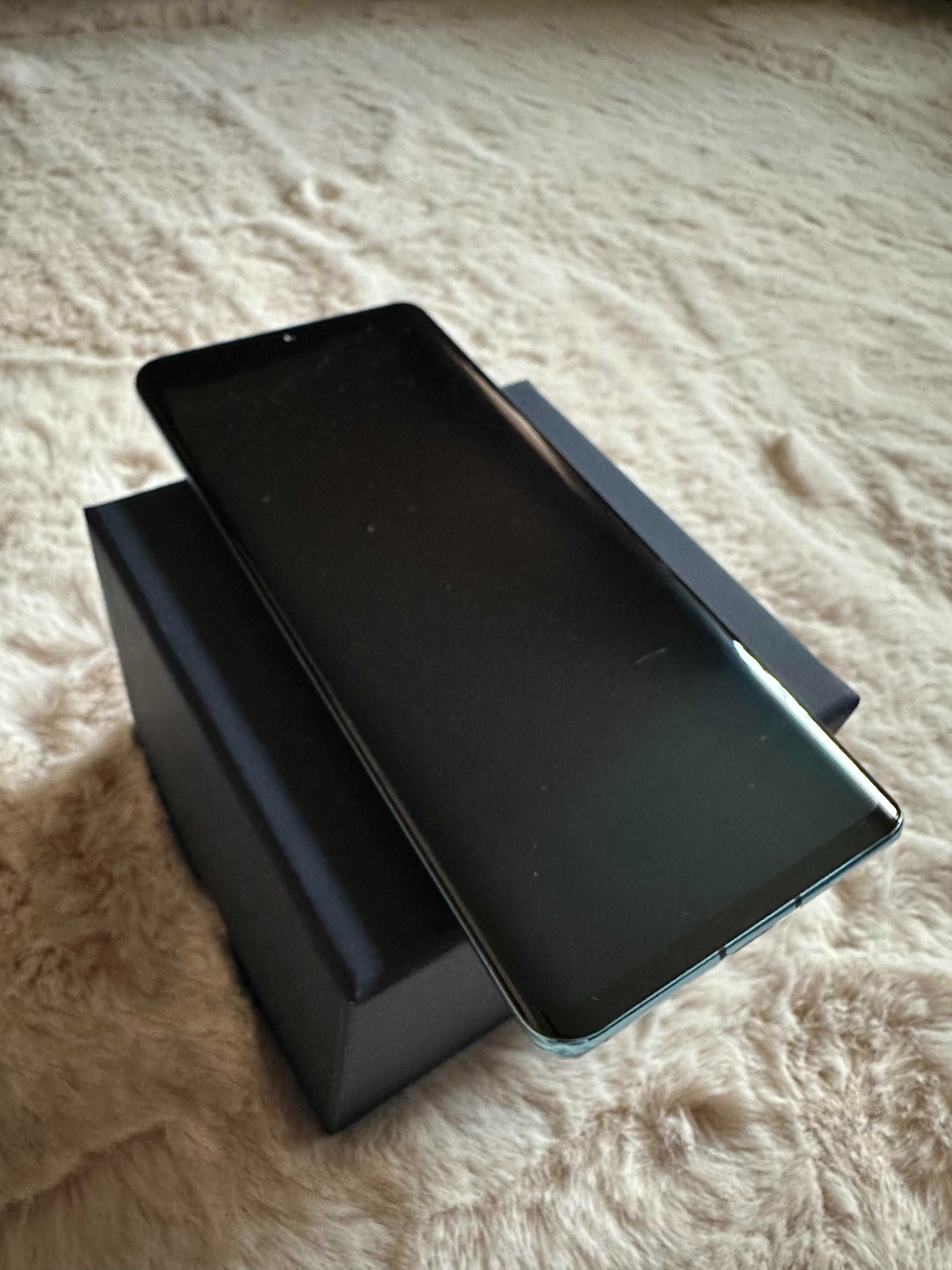 Huawei P30 Pro 8/128GB Aurora Blue niebieski