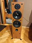 Kolumny Yamaha NS-50F 2x