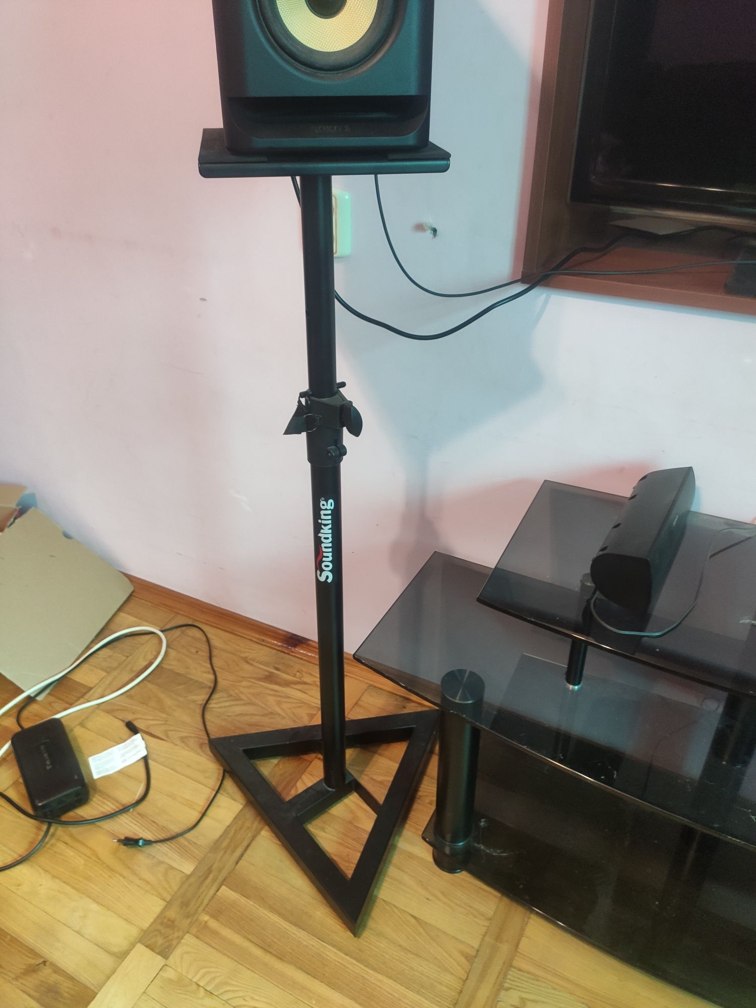 студійні монітори KRK Rokit 5 G4