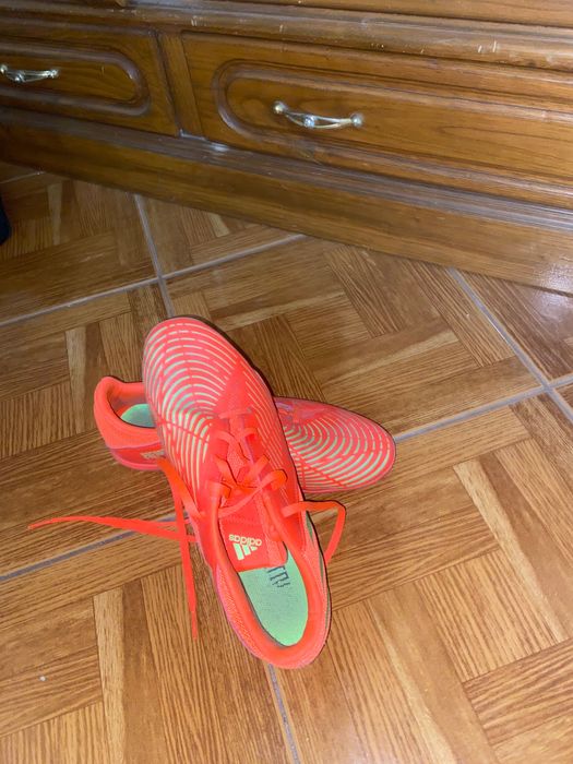 Sapatilhas de futsal