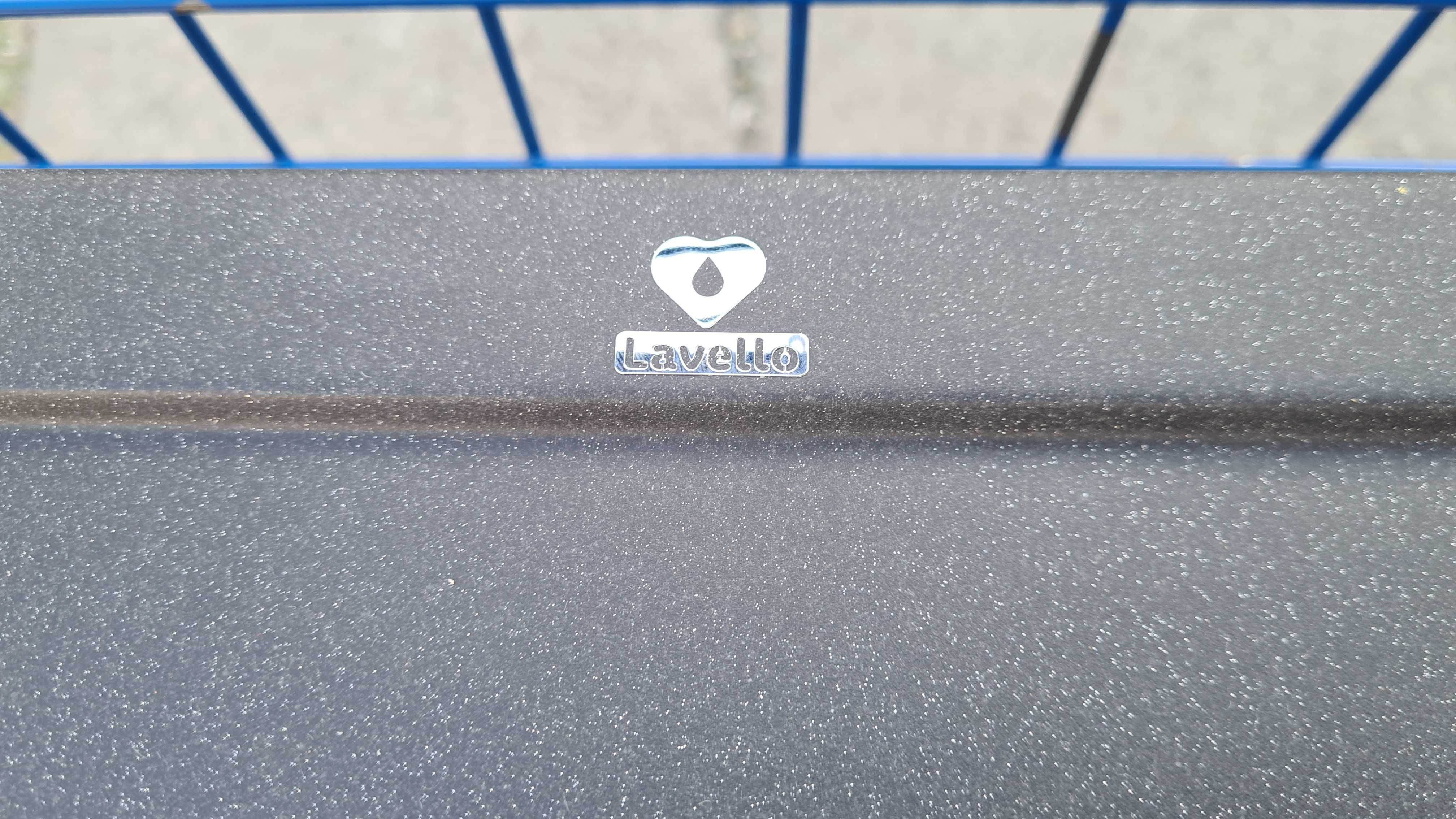 Zlewozmywak, zlew, granitowy Lavello Luxor Jednokomorowy