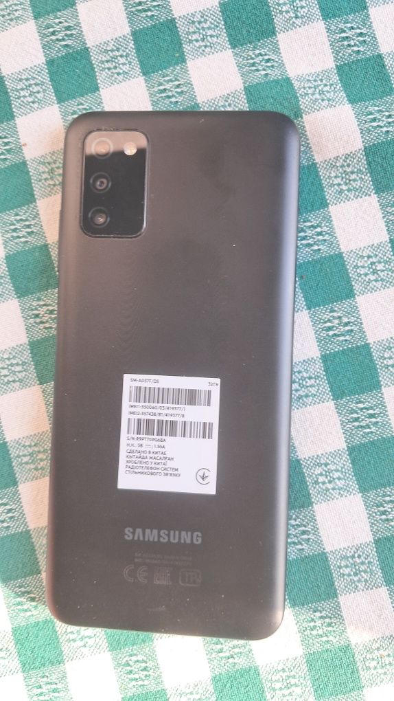 Продам Samsung A03s