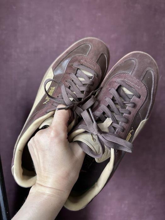 Кеди Puma Оригінал, 42-43 розмір