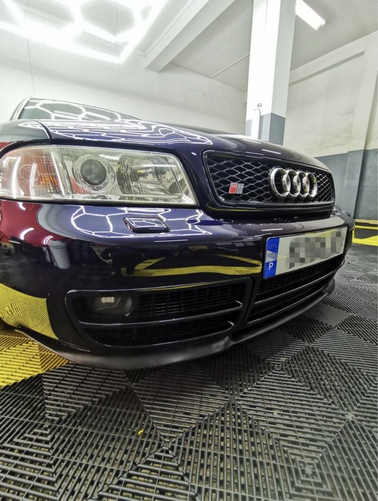 Audi a4 b5 1.9 tdi