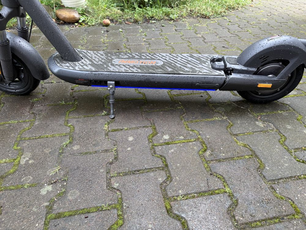 Hulajnoga Inmotion S1