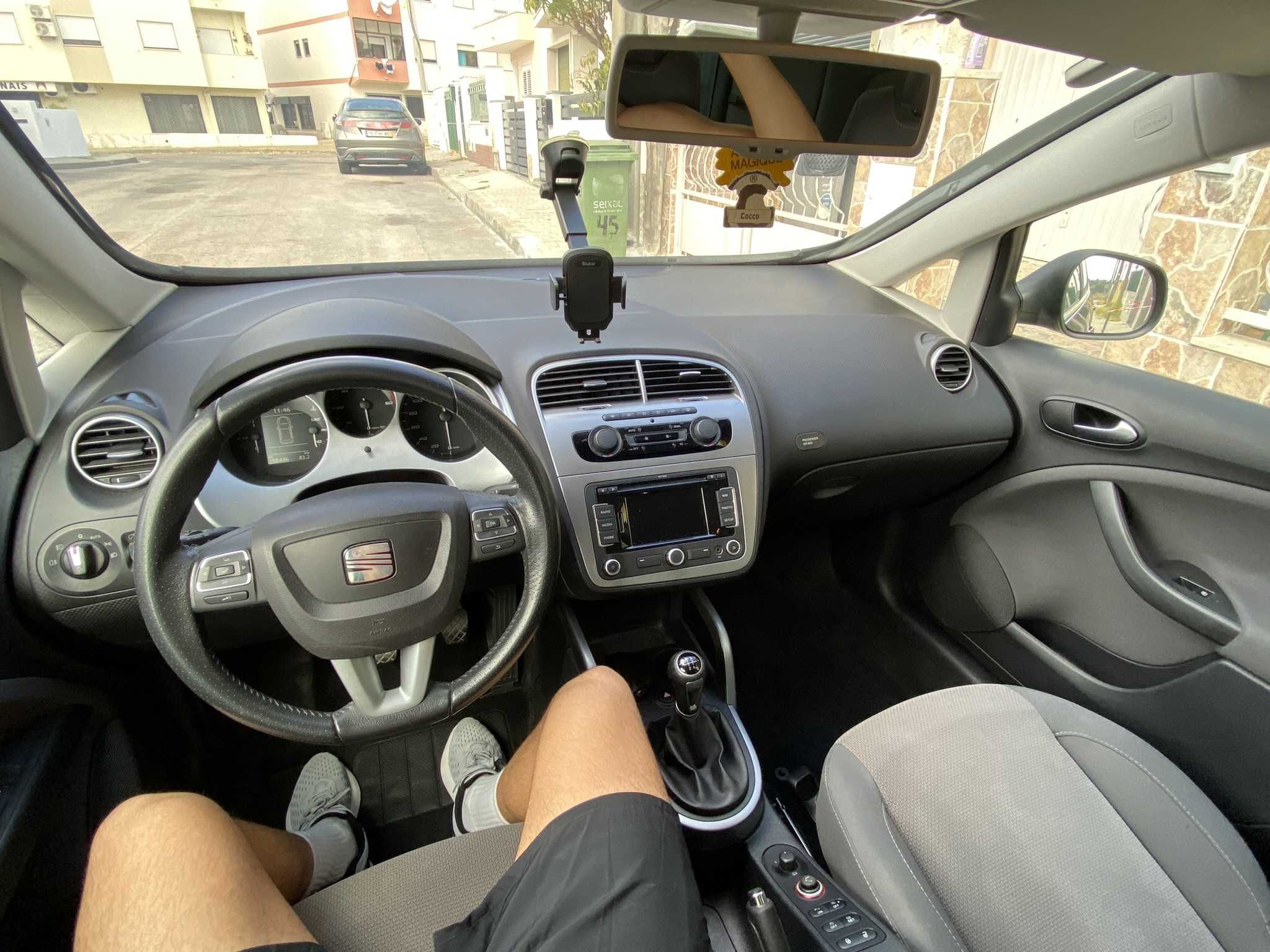 Seat Altea XL de 2010 como NOVO