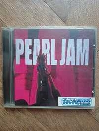 Ten, album Pearl Jam