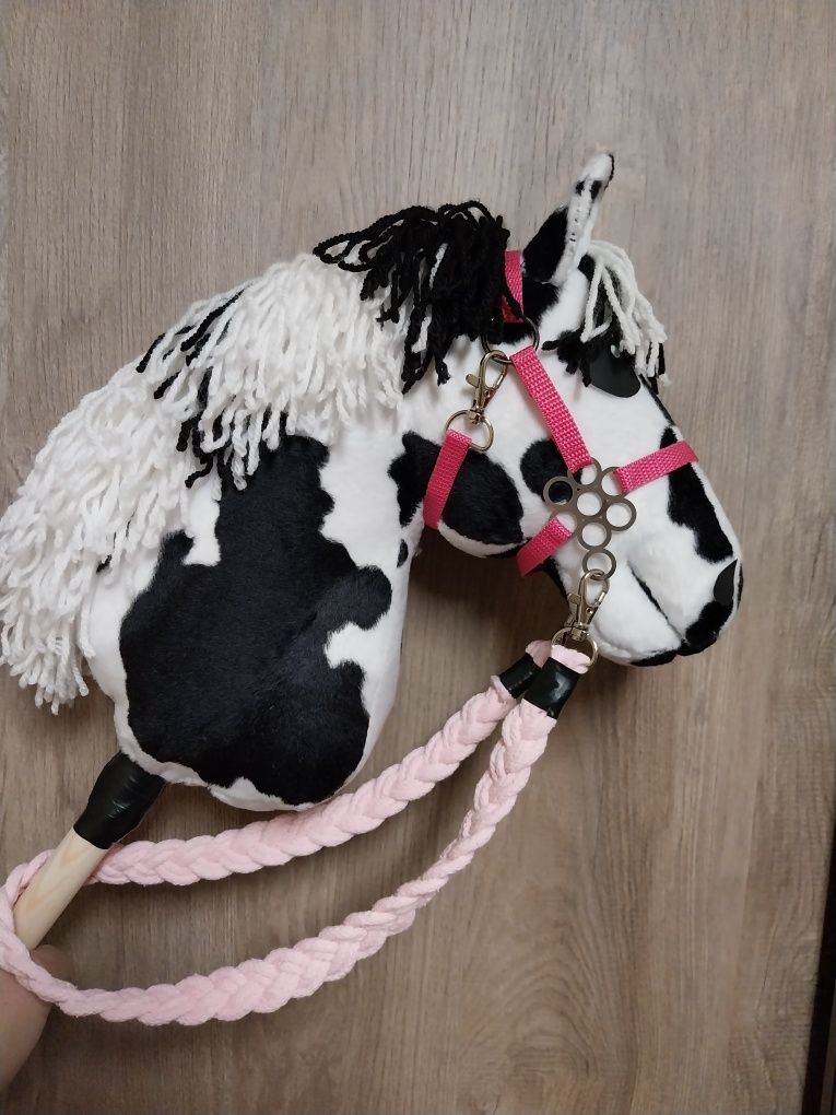 Konik na kiju hobby horse