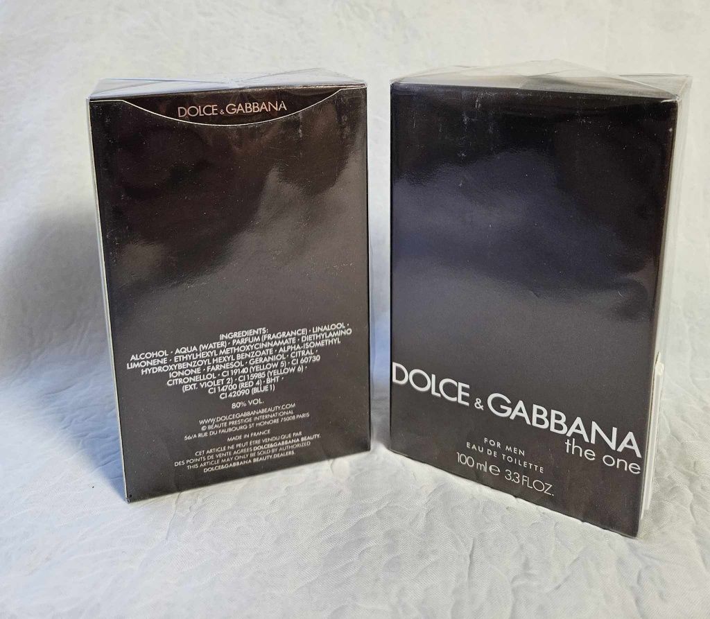 Perfumy damskie i męskie zapraszam