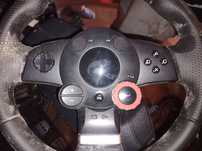 Volante PlayStation 3