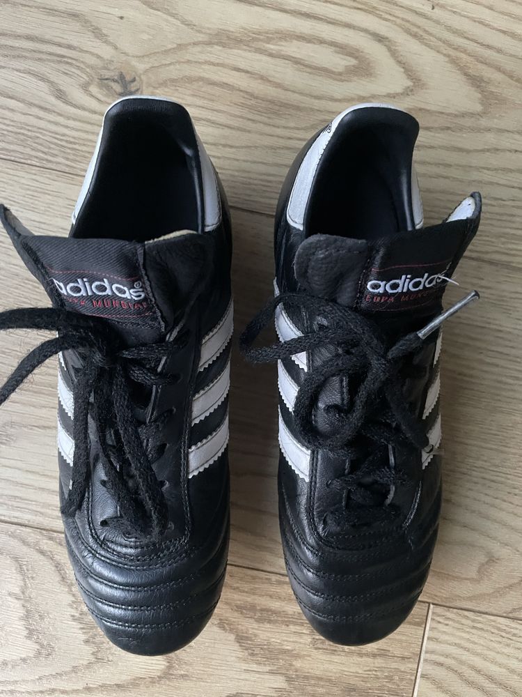 Korki Adidas Copa Mundial rozmiar 36