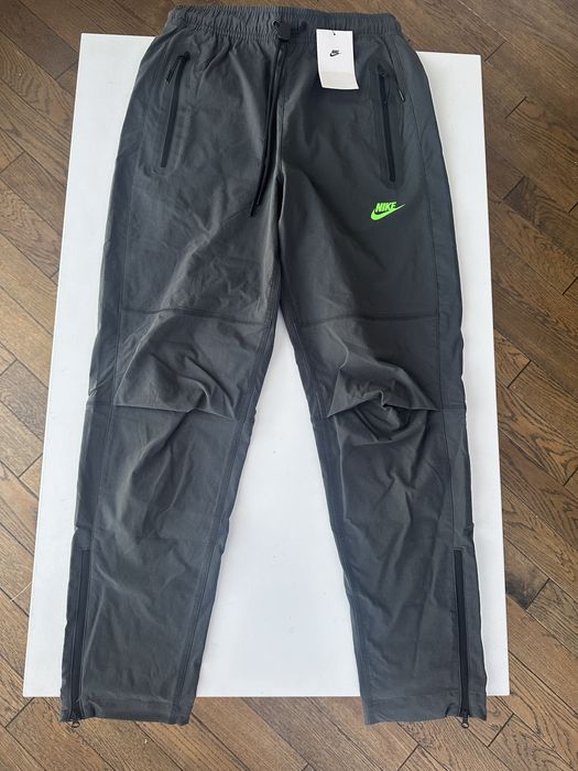 Штани Nike tech fleece