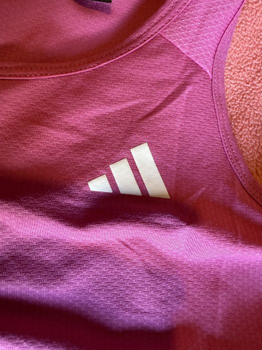 Top desporto novo original adidas