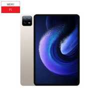 Tablet PC Pad6PRO z 5G LTE i WiFi Android 13 Snapdragon 888,16GB/1TB