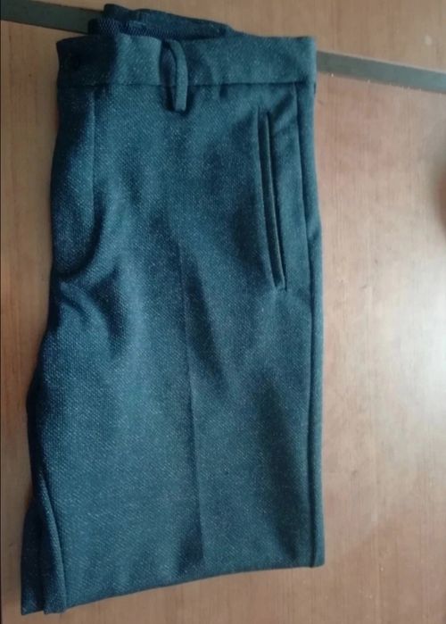 Calças Zara Tam. 40