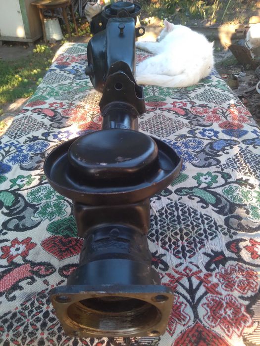 Чулок ВАЗ 2101-07