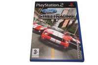 Gra Ford Street Racing Sony Playstation 2 (Ps2)