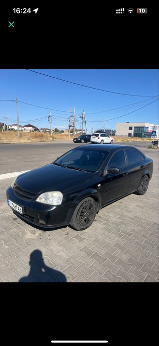 Продам шевроле лачеті 2005…….