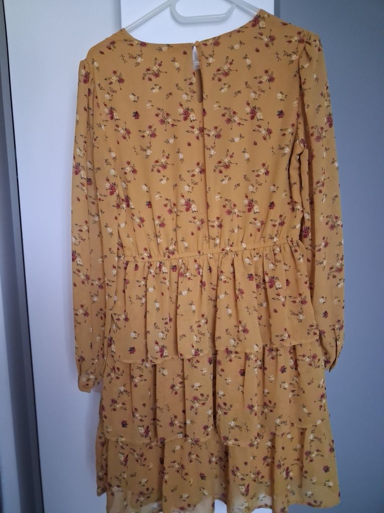 Sukienka Pigalle 36