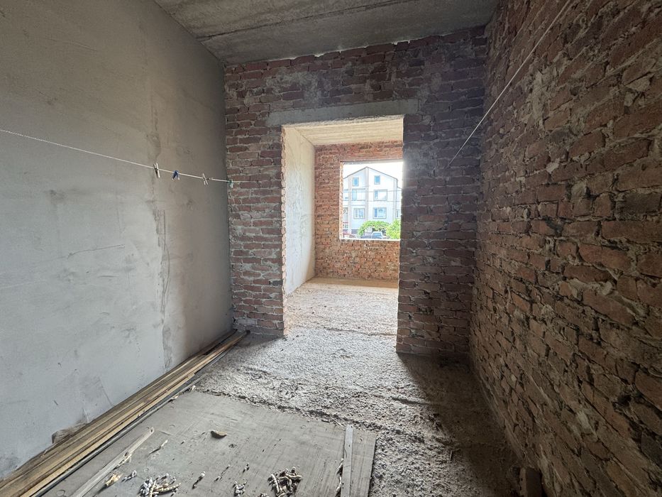 Продаж половини будинку Гаї Шевченківські