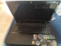 Laptop Lenovo G700