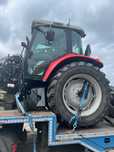 Sprzedam części do Massey Ferguson 6460