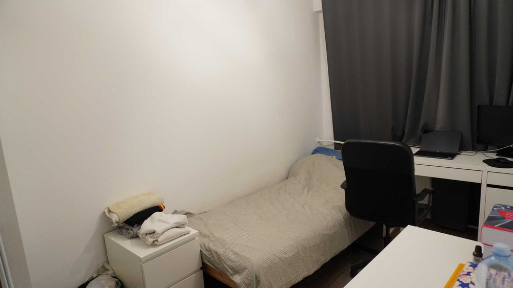 Pokój do wynajęcia - Blisko Metra Wawrzyszew