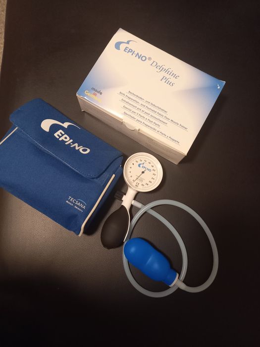 Epi-no raramente usado