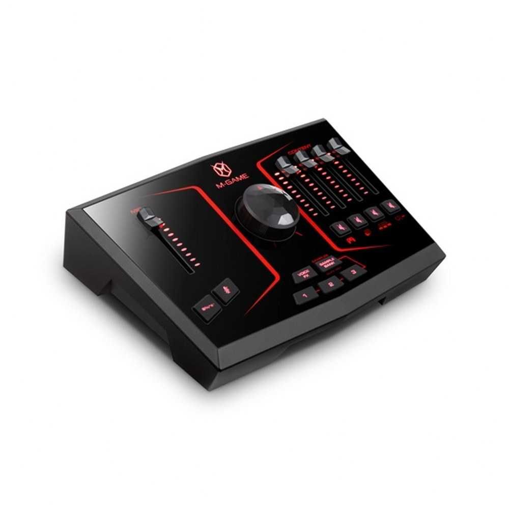 M-AUDIO M-GAME solo - interfejs USB