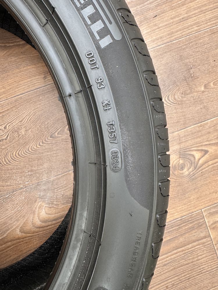 Шини Pirelli 225/45/R18