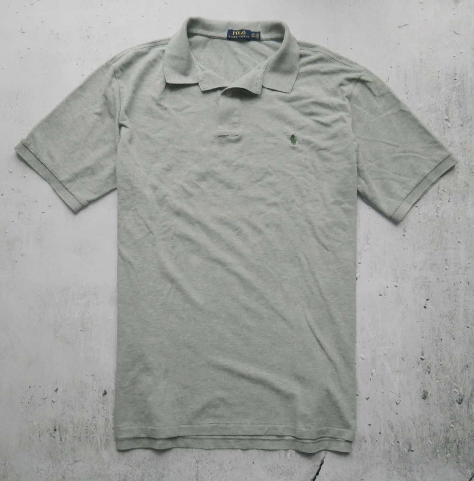 Ralph Lauren koszulka polo nowsze kolekcje 2/3XL