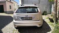 Ford focus 1.6 tdci