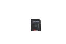 Karta pamięci SanDisk Ultra microSDXC 256GB 150MB/s A1 + Adapter SD