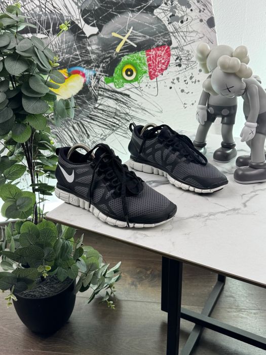 Кросівки Nike Free 3.0 38 розмір Е6569